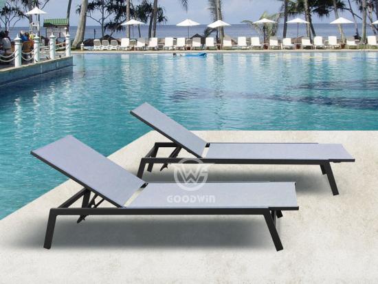 Sun Lounge For Pool