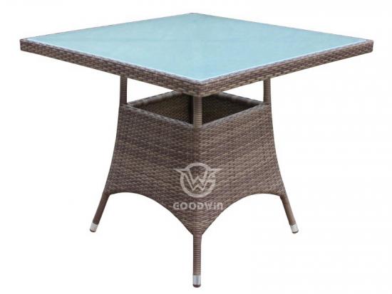 4 Seat Outdoor Dining Set