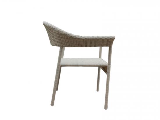 Unique Design Rattan Dining Chair