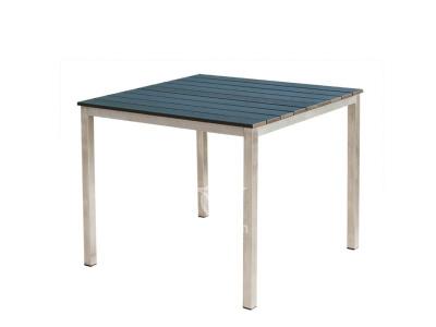 Outdoor Square Dining Table