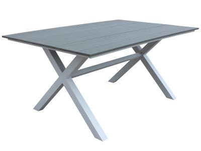 All Weather Rectangle Dining Table