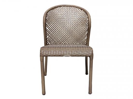 Outdoor Hand Weave Rattan Chair