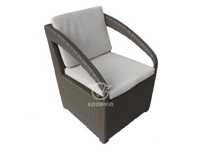 Garden Terrace Rattan Furniture Chair
