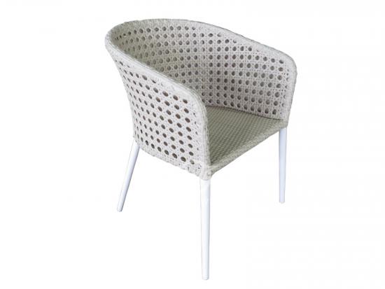 Patio Furniture Rattan Dining Chair