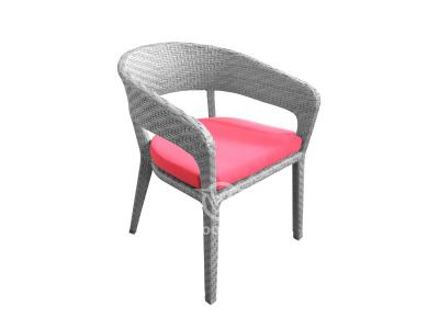 Hand Woven Rattan Dining Chair