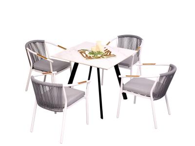 All Weather Outdoor Square Dining Furniture