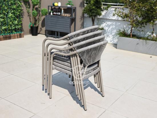 New Arrival Design Outdoor Chair