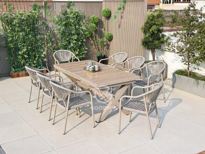 foshan factory outdoor furniture