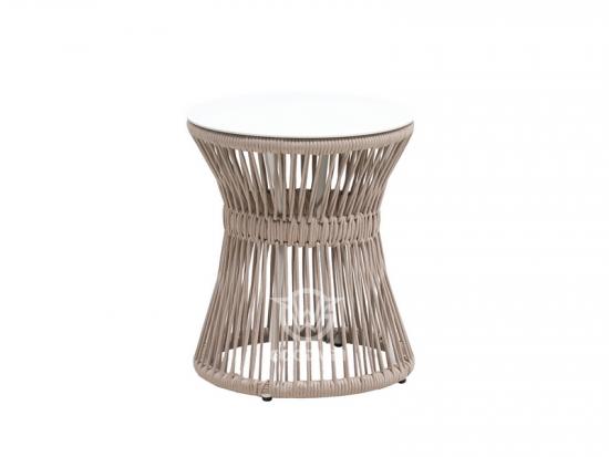 Modern Design Marble Board Dining Table